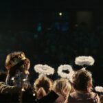 19.01.2020. Kielce. Koncert „Nad Betlejem w ciemną noc…” / Wiktor Taszłow / Radio Kielce