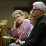 10.10.2019. Kielce. Inauguracja roku akademickiego w Wyższym Seminarium Duchownym / Wiktor Taszłow / Radio Kielce