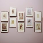 Oblęgorek. 21.01.2020. Wernisaż wystawy "Panna na Oblęgorku i na frankach Nobla - historia życia i twórczości Jadwigi Sienkiewiczówny" / Wiktor Taszłow / Radio Kielce