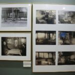 Oblęgorek. 21.01.2020. Wernisaż wystawy "Panna na Oblęgorku i na frankach Nobla - historia życia i twórczości Jadwigi Sienkiewiczówny" / Wiktor Taszłow / Radio Kielce