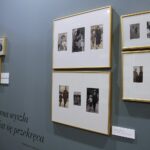 Oblęgorek. 21.01.2020. Wernisaż wystawy "Panna na Oblęgorku i na frankach Nobla - historia życia i twórczości Jadwigi Sienkiewiczówny" / Wiktor Taszłow / Radio Kielce