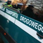 24.01.2020. Kielce. Otwarcie punktu kontroli autokarów przy "Suzuki Arenie" / Wiktor Taszłow / Radio Kielce