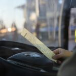 24.01.2020. Kielce. Otwarcie punktu kontroli autokarów przy "Suzuki Arenie" / Wiktor Taszłow / Radio Kielce