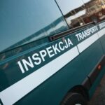 24.01.2020. Kielce. Otwarcie punktu kontroli autokarów przy "Suzuki Arenie" / Wiktor Taszłow / Radio Kielce