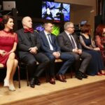 24.01.2020. Kielce. Best Western Grand Hotel. Studniówka Technikum Nr 2 w Zespole Szkół Mechanicznych w Kielcach / Wiktor Taszłow / Radio Kielce