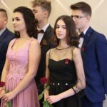 24.01.2020. Kielce. Best Western Grand Hotel. Studniówka Technikum Nr 2 w Zespole Szkół Mechanicznych w Kielcach / Wiktor Taszłow / Radio Kielce