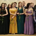 24.01.2020. Kielce. Best Western Grand Hotel. Studniówka Technikum Nr 2 w Zespole Szkół Mechanicznych w Kielcach / Wiktor Taszłow / Radio Kielce