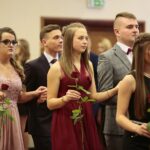 24.01.2020. Kielce. Best Western Grand Hotel. Studniówka Technikum Nr 2 w Zespole Szkół Mechanicznych w Kielcach / Wiktor Taszłow / Radio Kielce