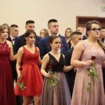 24.01.2020. Kielce. Best Western Grand Hotel. Studniówka Technikum Nr 2 w Zespole Szkół Mechanicznych w Kielcach / Wiktor Taszłow / Radio Kielce