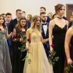 24.01.2020. Kielce. Best Western Grand Hotel. Studniówka Technikum Nr 2 w Zespole Szkół Mechanicznych w Kielcach / Wiktor Taszłow / Radio Kielce