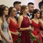 24.01.2020. Kielce. Best Western Grand Hotel. Studniówka Technikum Nr 2 w Zespole Szkół Mechanicznych w Kielcach / Wiktor Taszłow / Radio Kielce