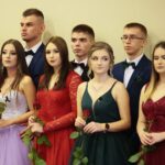 24.01.2020. Kielce. Best Western Grand Hotel. Studniówka Technikum Nr 2 w Zespole Szkół Mechanicznych w Kielcach / Wiktor Taszłow / Radio Kielce