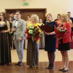 24.01.2020. Kielce. Best Western Grand Hotel. Studniówka Technikum Nr 2 w Zespole Szkół Mechanicznych w Kielcach / Wiktor Taszłow / Radio Kielce