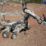 15.09.2019. Kielce. Premier Morawiecki gościem European Rover Challenge / Wiktor Taszłow / Radio Kielce