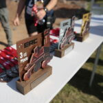 15.09.2019. Kielce. Premier Morawiecki gościem European Rover Challenge / Wiktor Taszłow / Radio Kielce