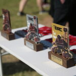 15.09.2019. Kielce. Premier Morawiecki gościem European Rover Challenge / Wiktor Taszłow / Radio Kielce