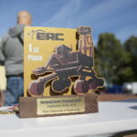 15.09.2019. Kielce. Premier Morawiecki gościem European Rover Challenge / Wiktor Taszłow / Radio Kielce