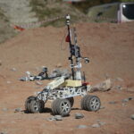 15.09.2019. Kielce. Łazik  / Wiktor Taszłow / Radio Kielce