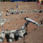 15.09.2019. Kielce. Premier Morawiecki gościem European Rover Challenge / Wiktor Taszłow / Radio Kielce