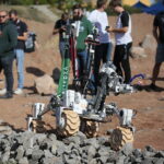 15.09.2019. Kielce. Premier Morawiecki gościem European Rover Challenge / Wiktor Taszłow / Radio Kielce