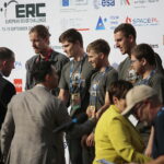 15.09.2019. Kielce. Premier Morawiecki gościem European Rover Challenge / Wiktor Taszłow / Radio Kielce