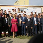 15.09.2019. Kielce. Premier Morawiecki gościem European Rover Challenge / Wiktor Taszłow / Radio Kielce