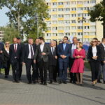 15.09.2019. Kielce. Premier Morawiecki gościem European Rover Challenge / Wiktor Taszłow / Radio Kielce