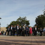 15.09.2019. Kielce. Premier Morawiecki gościem European Rover Challenge / Wiktor Taszłow / Radio Kielce