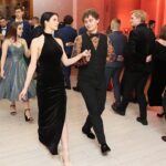 25.01.2020. Kielce. Studniówka Zespołu Państwowych Szkół Plastycznych w Kielcach / Wiktor Taszłow / Radio Kielce