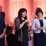 25.01.2020. Kielce. Studniówka Zespołu Państwowych Szkół Plastycznych w Kielcach / Wiktor Taszłow / Radio Kielce