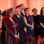 25.01.2020. Kielce. Studniówka Zespołu Państwowych Szkół Plastycznych w Kielcach / Wiktor Taszłow / Radio Kielce