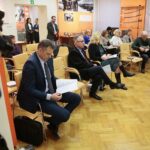 31.01.2020. Kielce. Muzeum Historii Kielc / Wiktor Taszłow / Radio Kielce