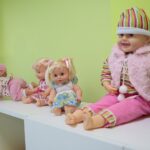 31.01.2020. Piekoszów. Otwarcie nowego oddziału żłobka / Wiktor Taszłow / Radio Kielce