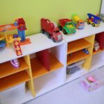 31.01.2020. Piekoszów. Otwarcie nowego oddziału żłobka / Wiktor Taszłow / Radio Kielce