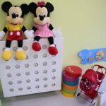 31.01.2020. Piekoszów. Otwarcie nowego oddziału żłobka / Wiktor Taszłow / Radio Kielce