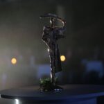 31.01.2020. Kielce. Gala finałowa 68. Plebiscytu Świętokrzyskie Gwiazdy Sportu 2019 / Wiktor Taszłow / Radio Kielce