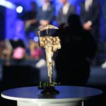 31.01.2020. Kielce. Gala finałowa 68. Plebiscytu Świętokrzyskie Gwiazdy Sportu 2019 / Wiktor Taszłow / Radio Kielce