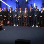 31.01.2020. Kielce. Gala finałowa 68. Plebiscytu Świętokrzyskie Gwiazdy Sportu 2019 / Wiktor Taszłow / Radio Kielce