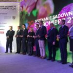 29.01.2020. Sandomierz. 29. Sandomierskie Spotkania Sadownicze / Grażyna Szlęzak-Wójcik / Radio Kielce