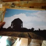 18.01.2020. Stryczowice. Młyn Waldemara Połowniaka / Emilia Sitarska / Radio Kielce