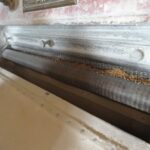 18.01.2020. Stryczowice. Młyn Waldemara Połowniaka / Emilia Sitarska / Radio Kielce