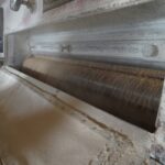 18.01.2020. Stryczowice. Młyn Waldemara Połowniaka / Emilia Sitarska / Radio Kielce