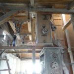 18.01.2020. Stryczowice. Młyn Waldemara Połowniaka / Emilia Sitarska / Radio Kielce