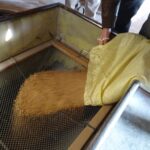 18.01.2020. Stryczowice. Młyn Waldemara Połowniaka / Emilia Sitarska / Radio Kielce