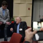 05.01.2020. Studio Polityczne Radia Kielce / Robert Felczak / Radio Kielce