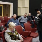 05.01.2020. Studio Polityczne Radia Kielce / Robert Felczak / Radio Kielce