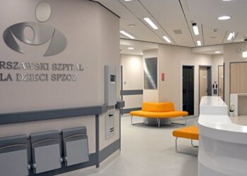 Warszawski Szpital dla Dzieci SPZOZ