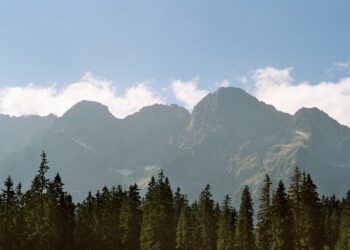 Tatry Polskie / Fot. Jerzy Jop - Radio Kielce