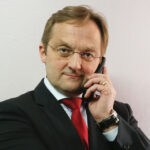 Piotr Michalski / Radio Kielce