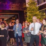 04.01.2020. Busko-Zdrój. Prezentacja Kalendarza Artystycznego 2020 / Zbigniew Witaszek